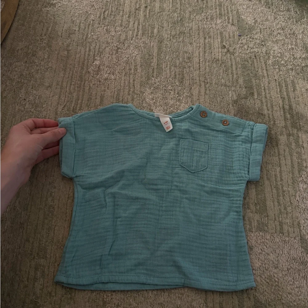 CAT & JACK set